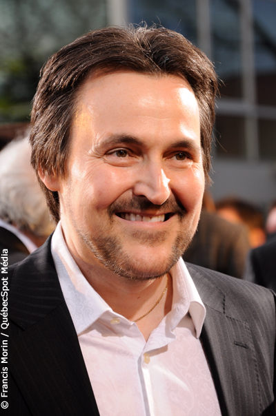 Gala ADISQ